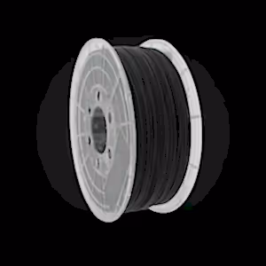 PLA Mat - Black