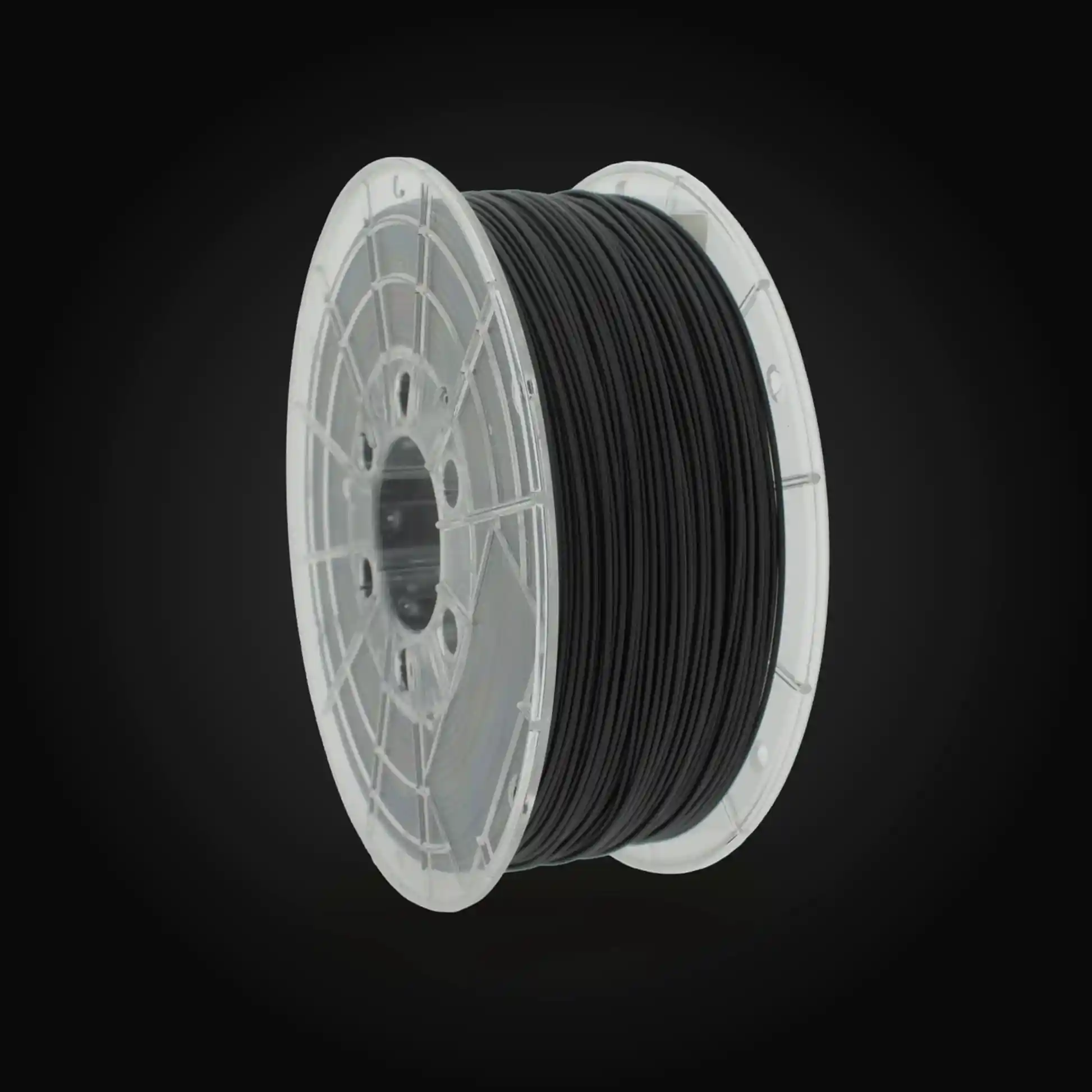 PLA Mat - Black