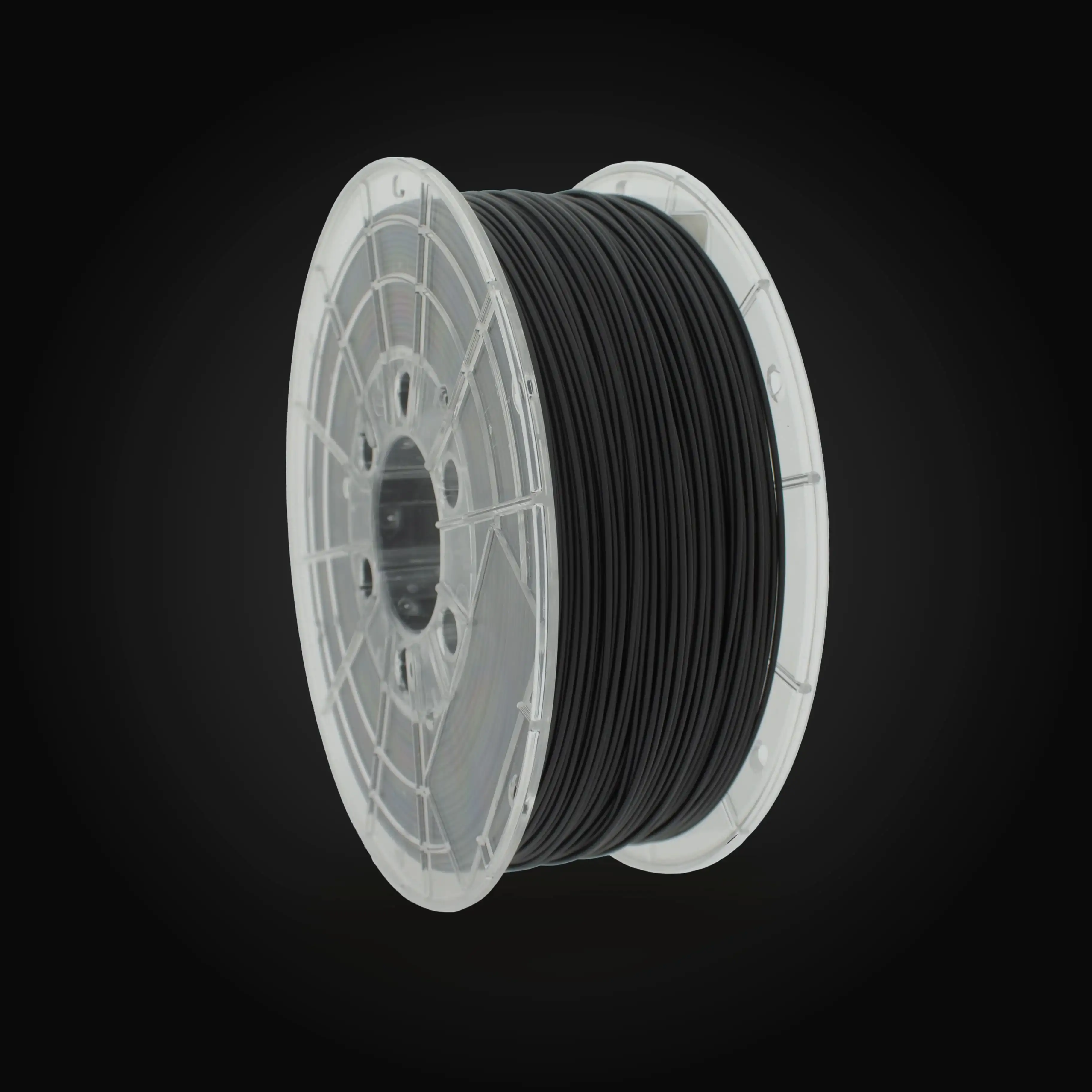 PLA Mat - Black