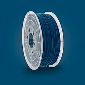 PLA Mat - Blue