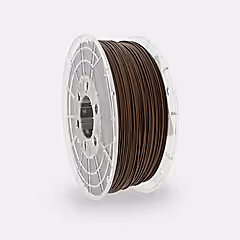 PLA Mat - Chocolate Brown