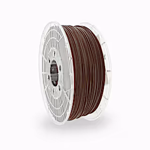 PLA Mat - Chocolate Brown