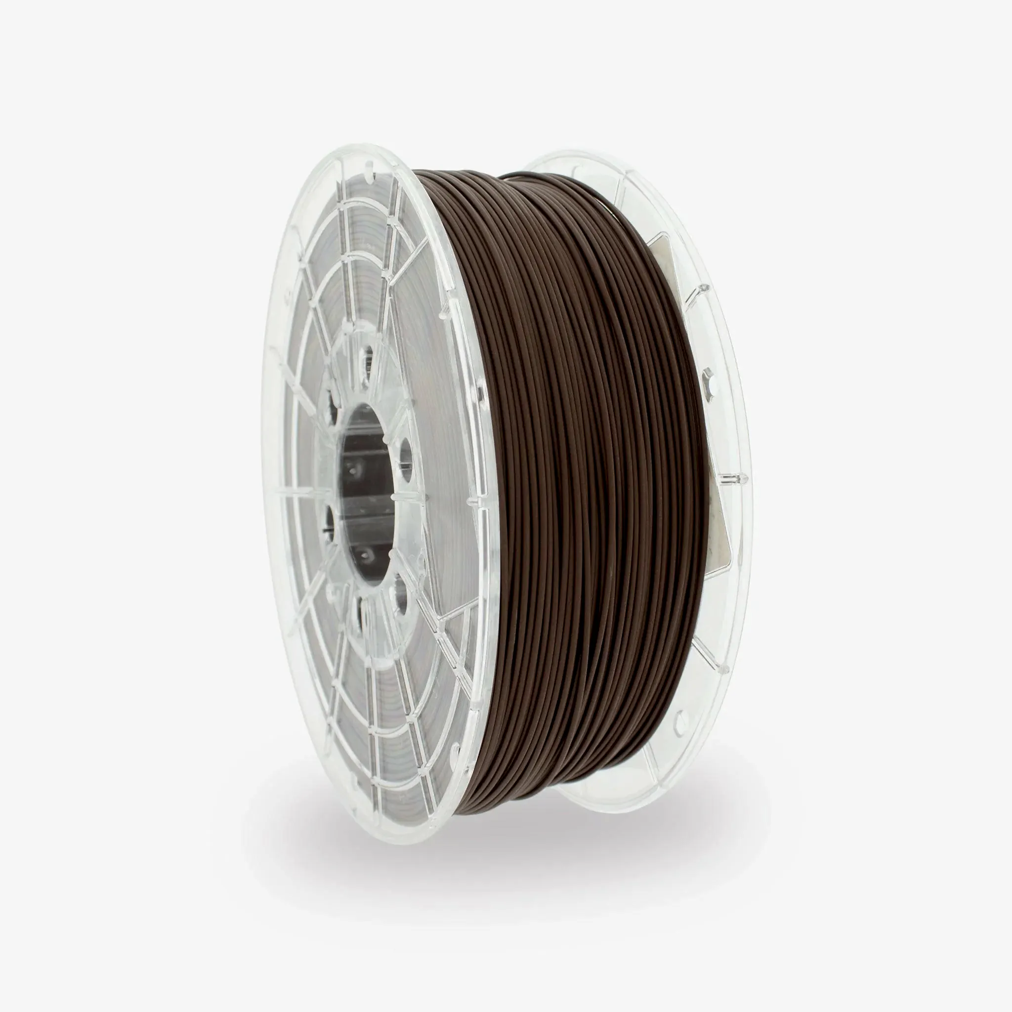 PLA Mat - Chocolate Brown