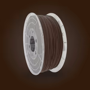 PLA Mat - Chocolate Brown