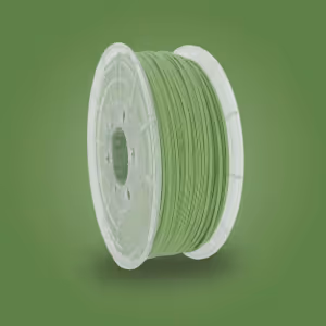 PLA Mat - Green