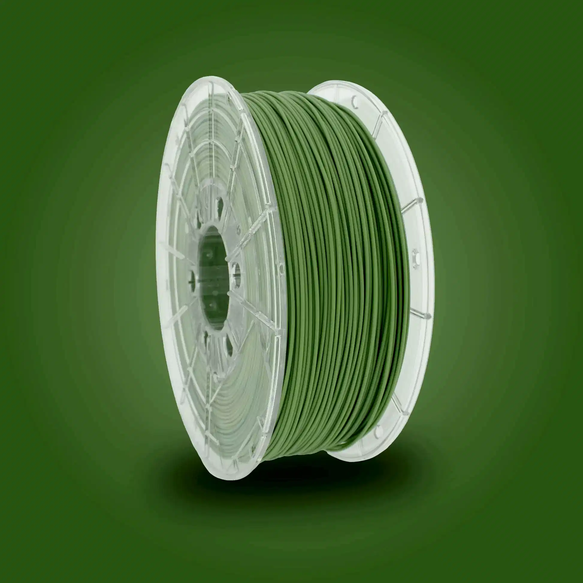 PLA Mat - Green