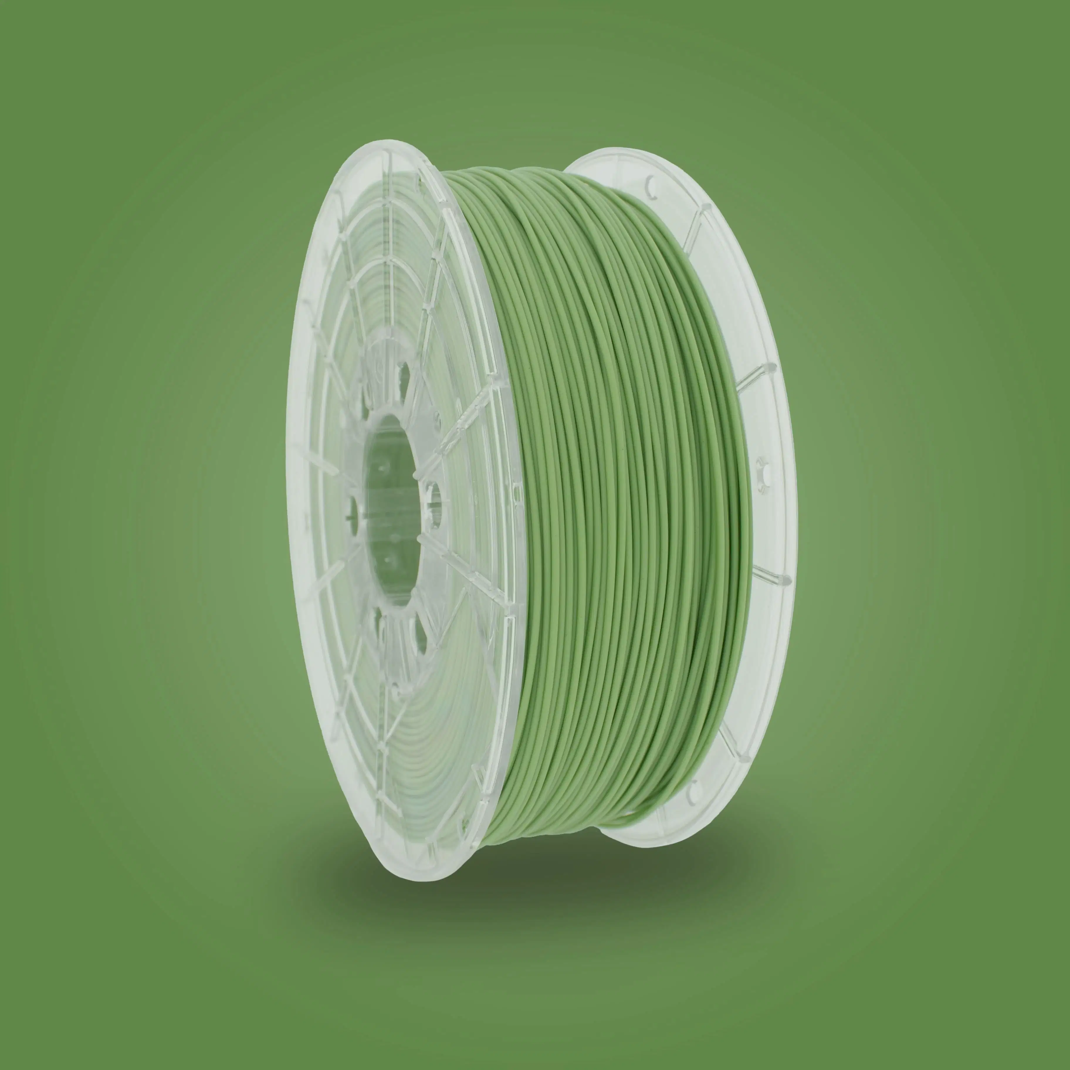 PLA Mat - Green