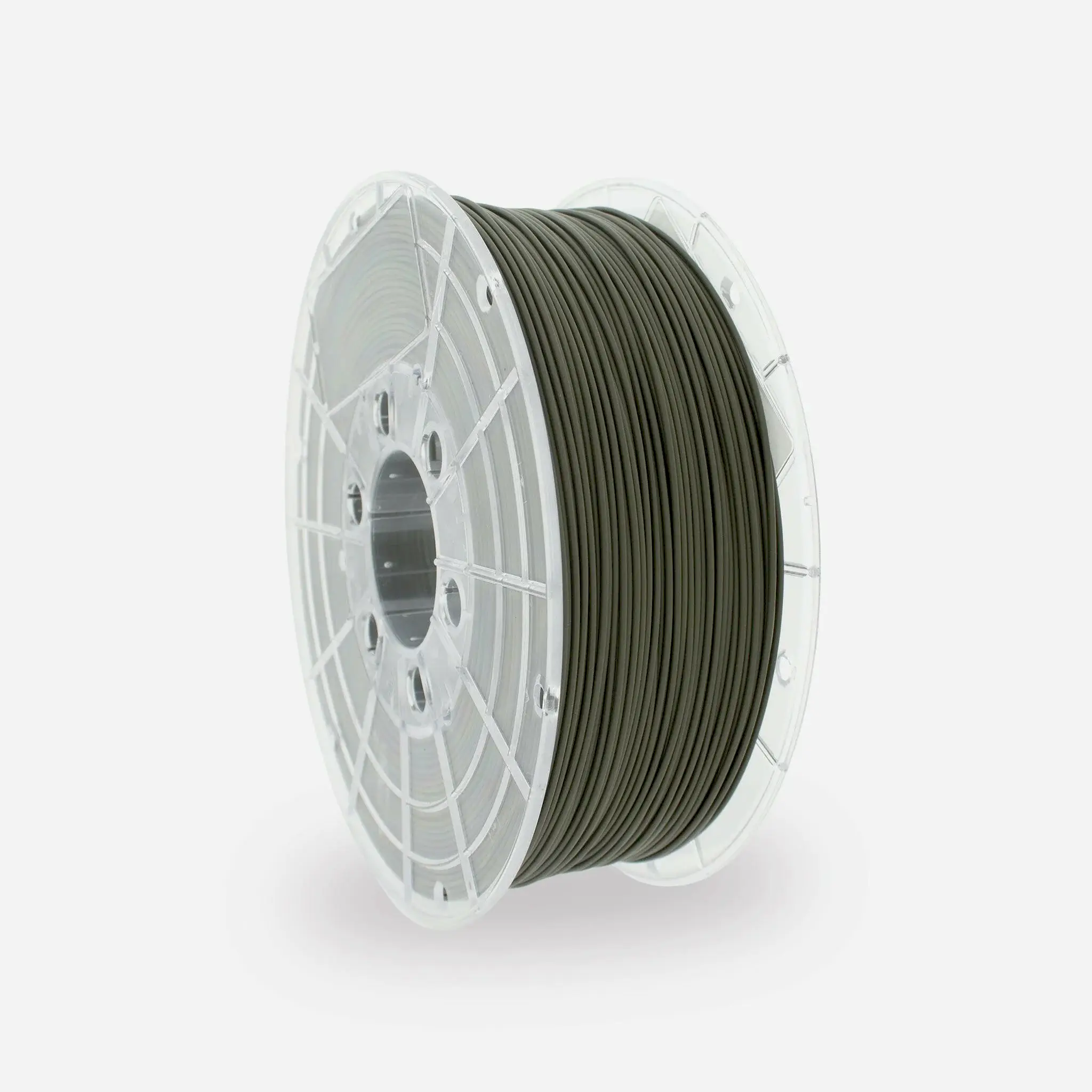 PLA Mat - Grey Olive