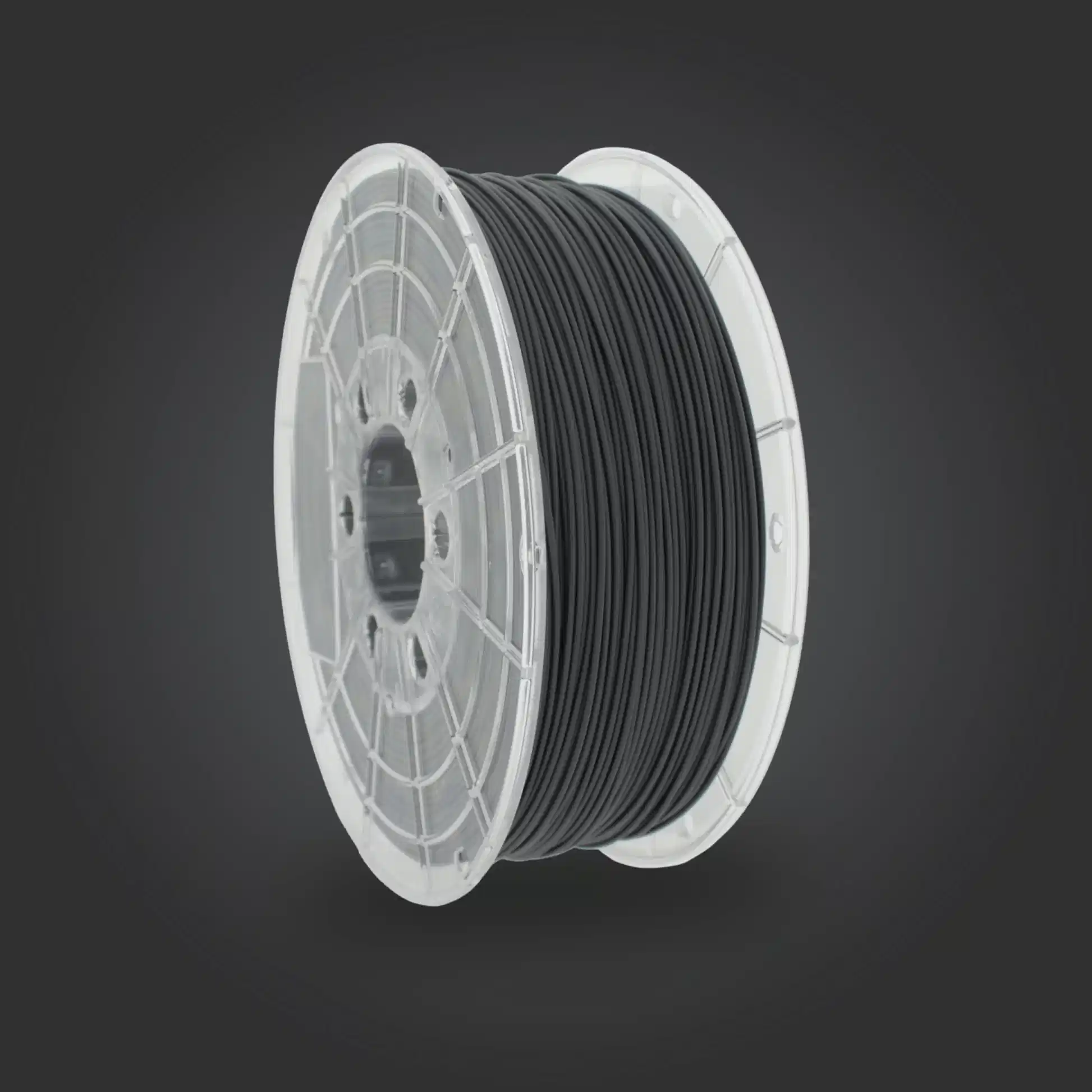 PLA Mat - Iron Grey