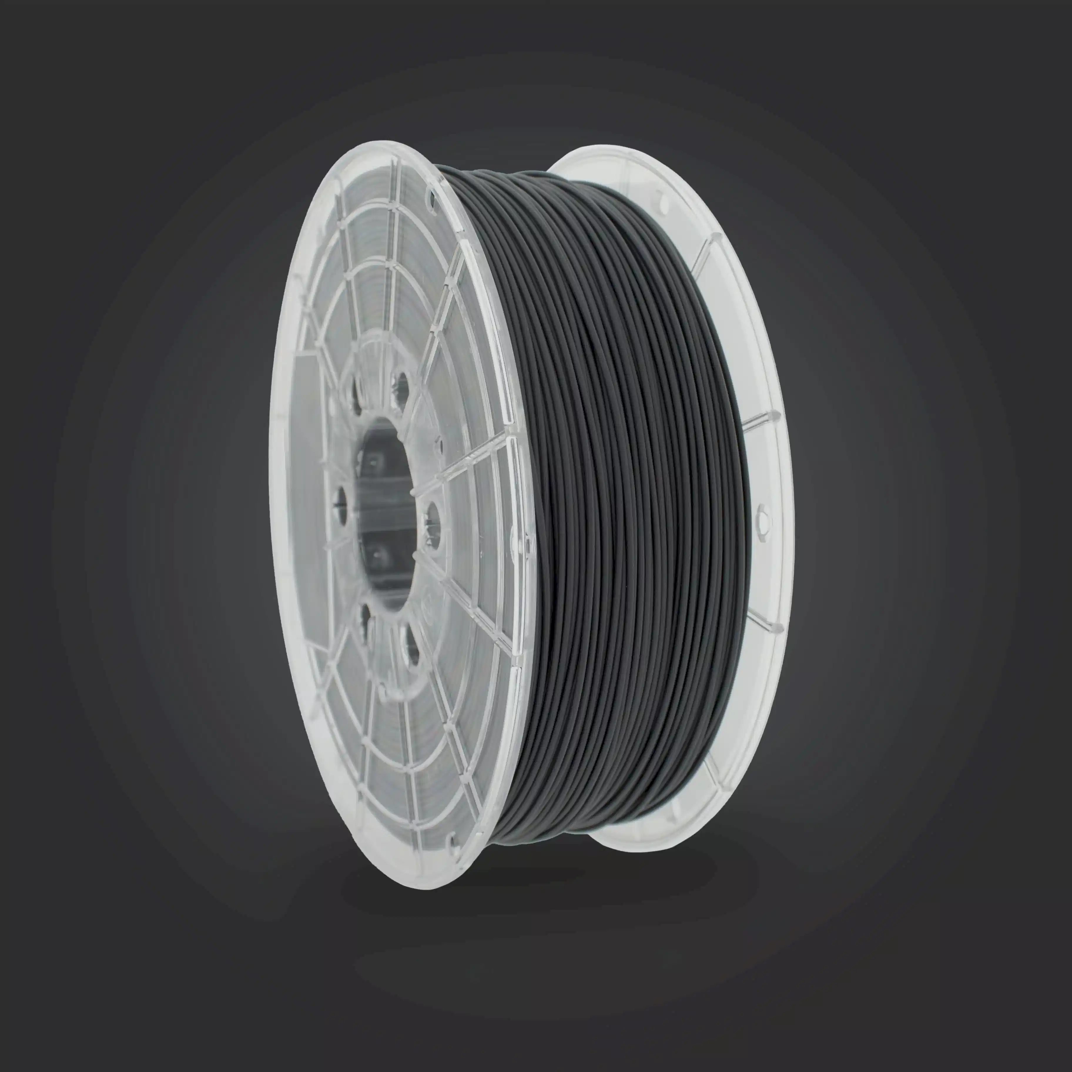 PLA Mat - Iron Grey