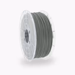 PLA Mat - Mouse Grey