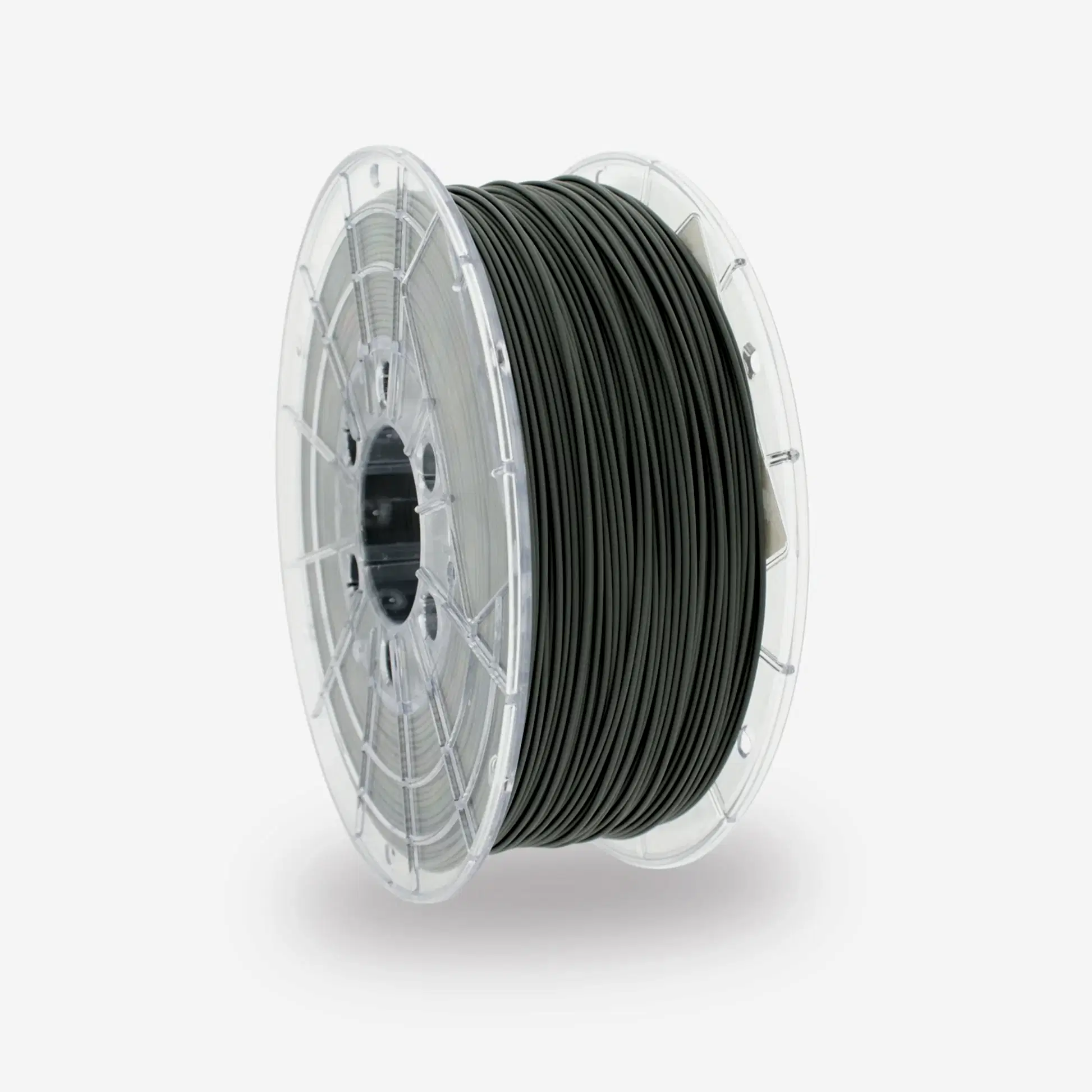 PLA Mat - Mouse Grey