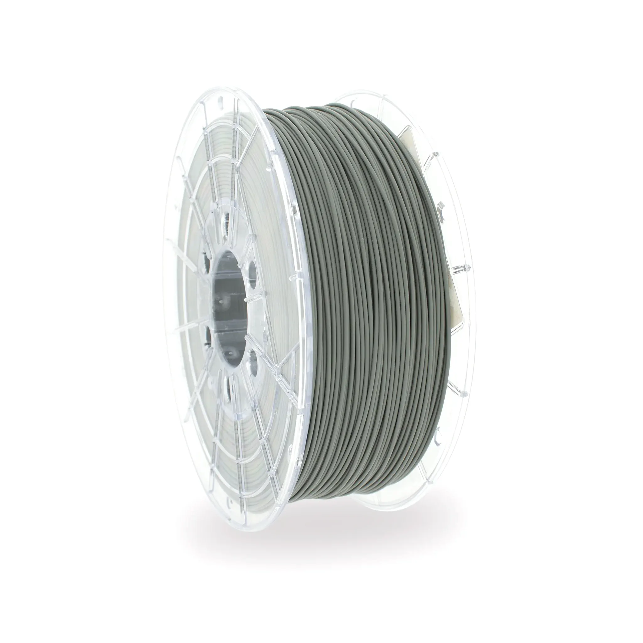 PLA Mat - Mouse Grey