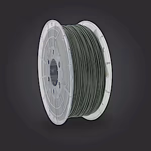 PLA Mat - Mouse Grey