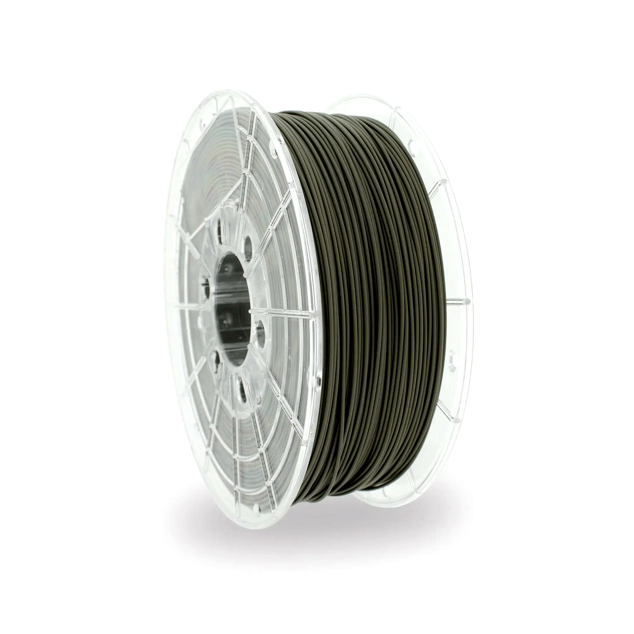 PLA Mat - Moss Grey