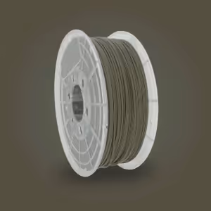 PLA Mat - Moss Grey