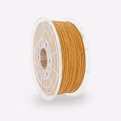 PLA Mat - Ocher Brown