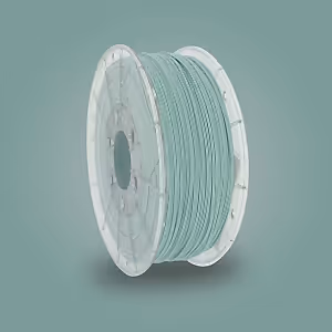 PLA Mat - Pastel Turqouise