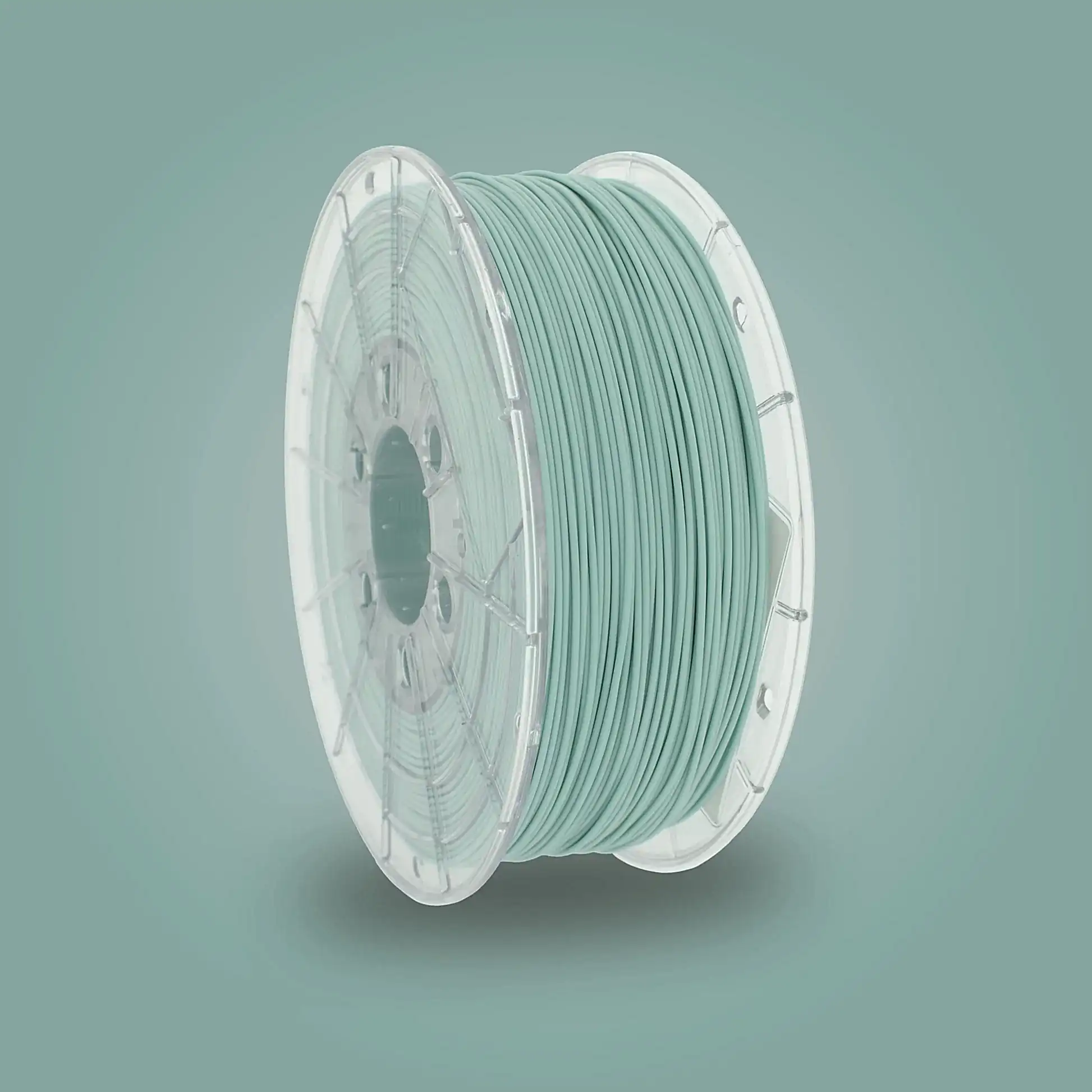 PLA Mat - Pastel Turqouise