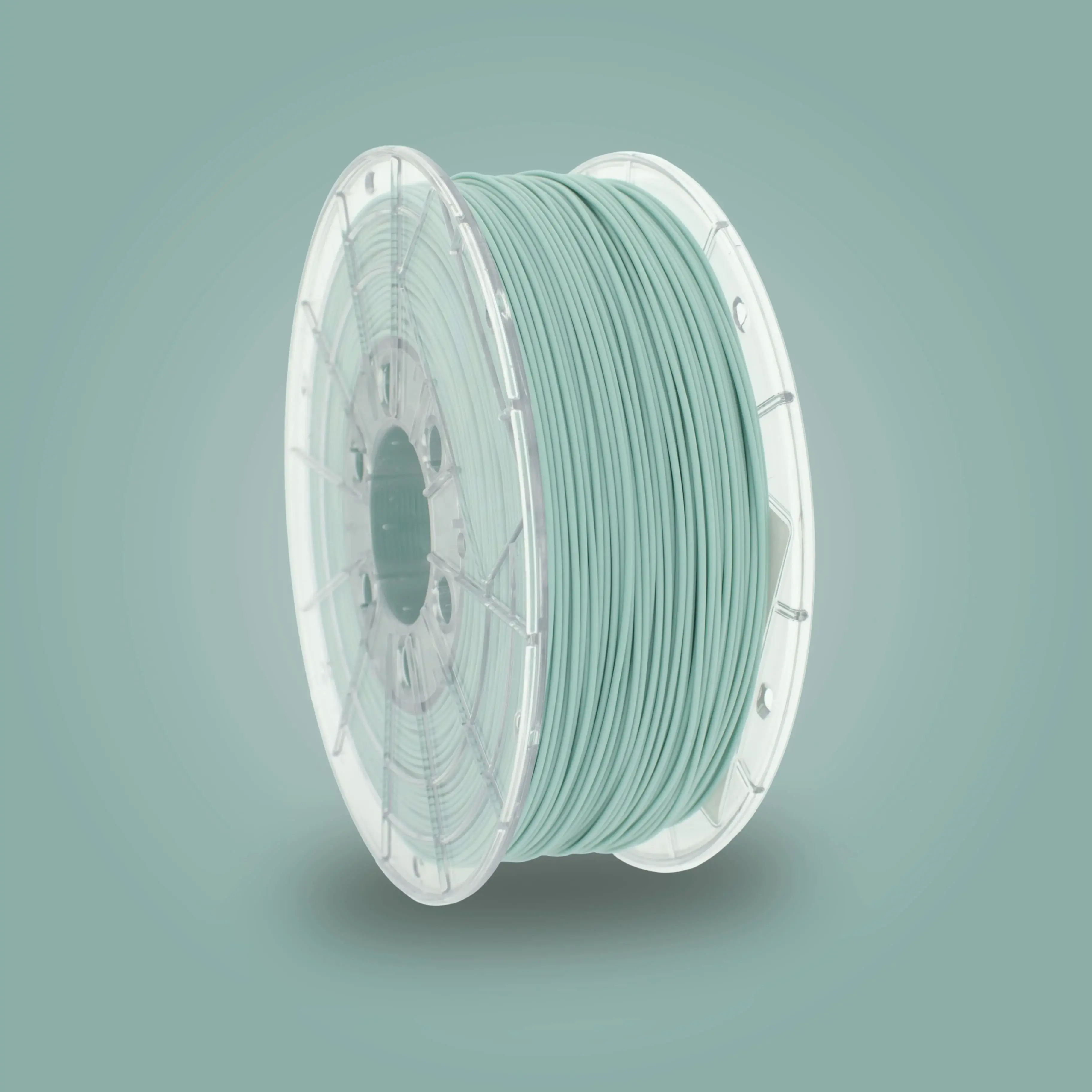 PLA Mat - Pastel Turqouise