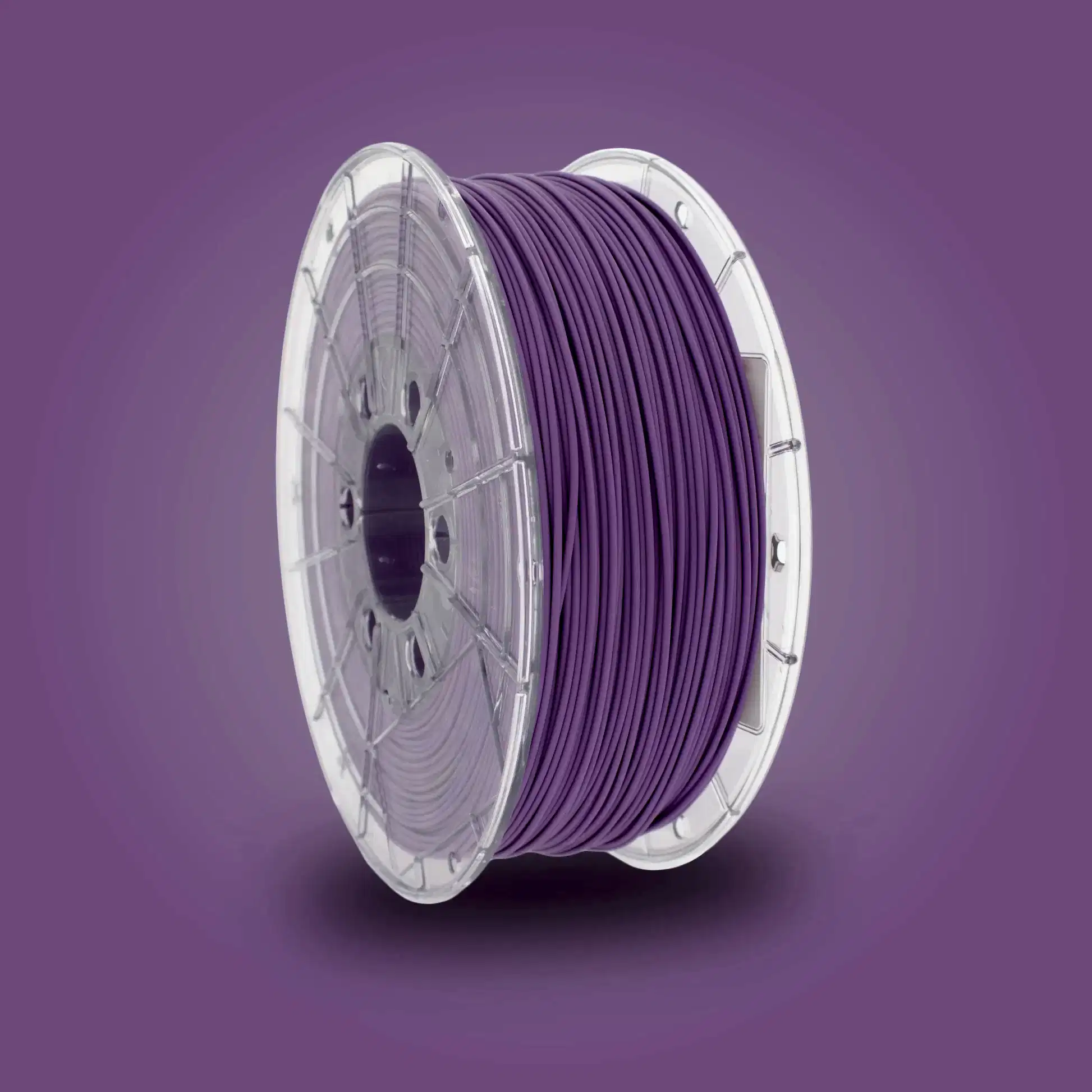 PLA Mat - Purple
