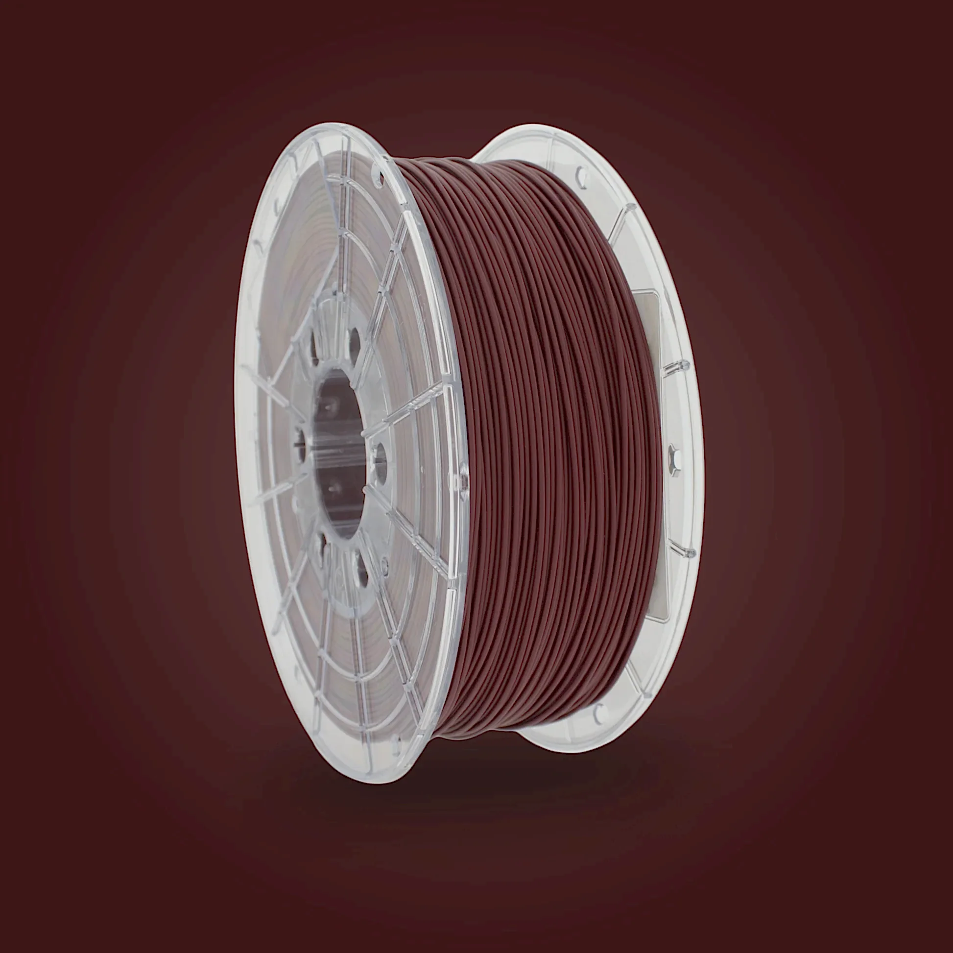 PLA Mat - Red