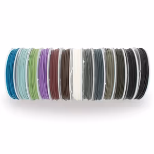 PLA Matt - Sample Box 13 kleuren