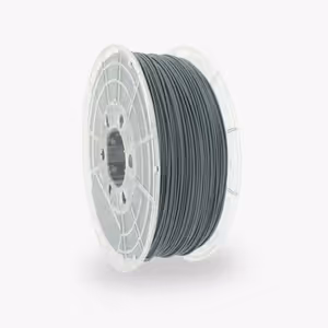 PLA Mat - Squirrel Grey