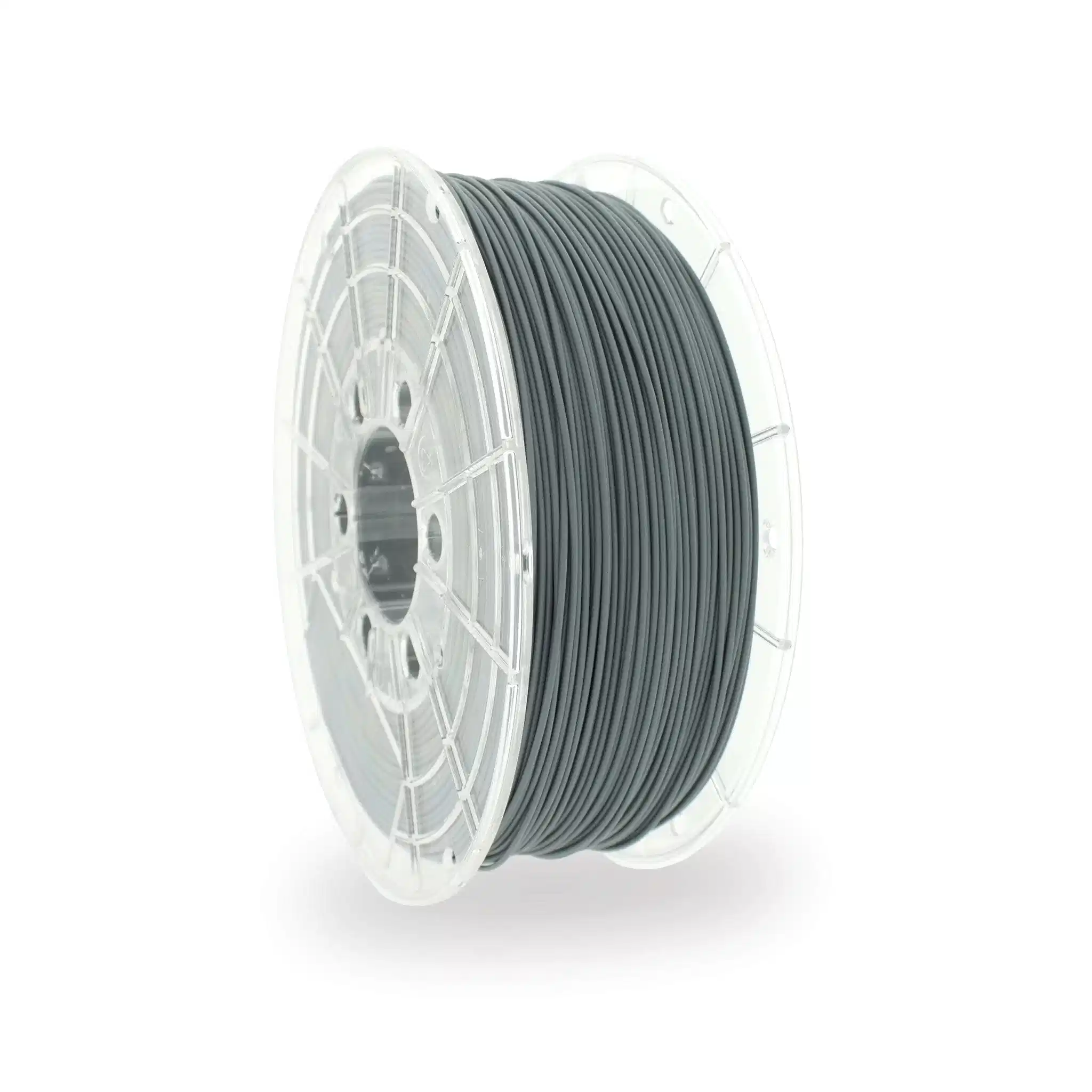 PLA Mat - Squirrel Grey