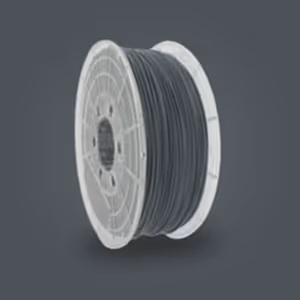 PLA Mat - Squirrel Grey