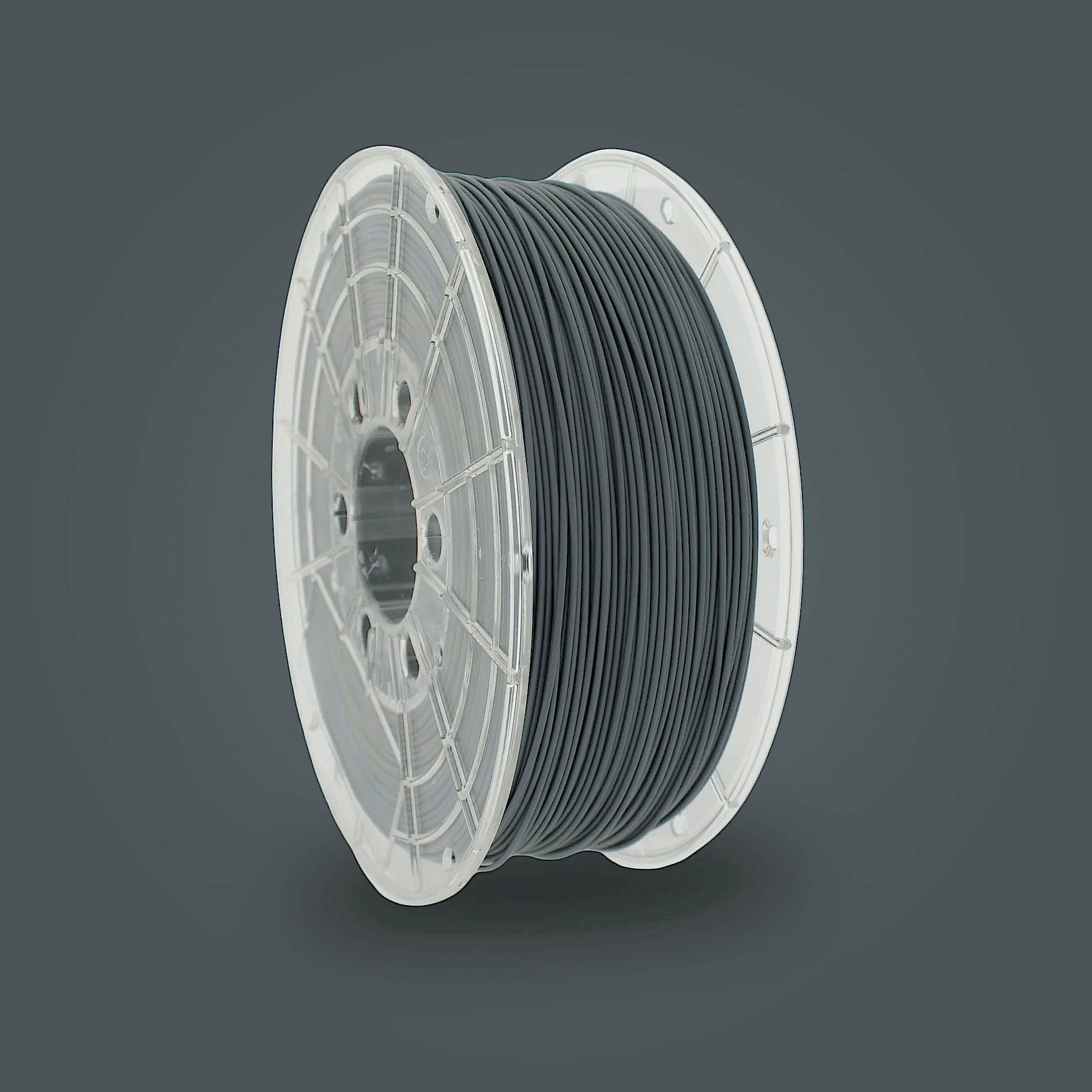 PLA Mat - Squirrel Grey