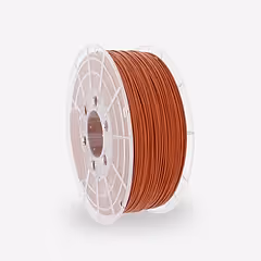 PLA Mat - Terracotta