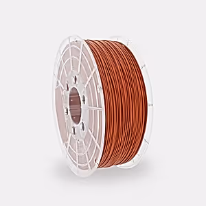 PLA Mat - Terracotta
