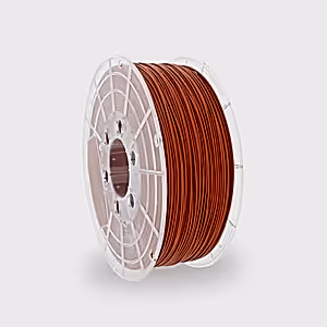 PLA Mat - Terracotta