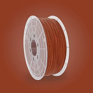 PLA Mat - Terracotta