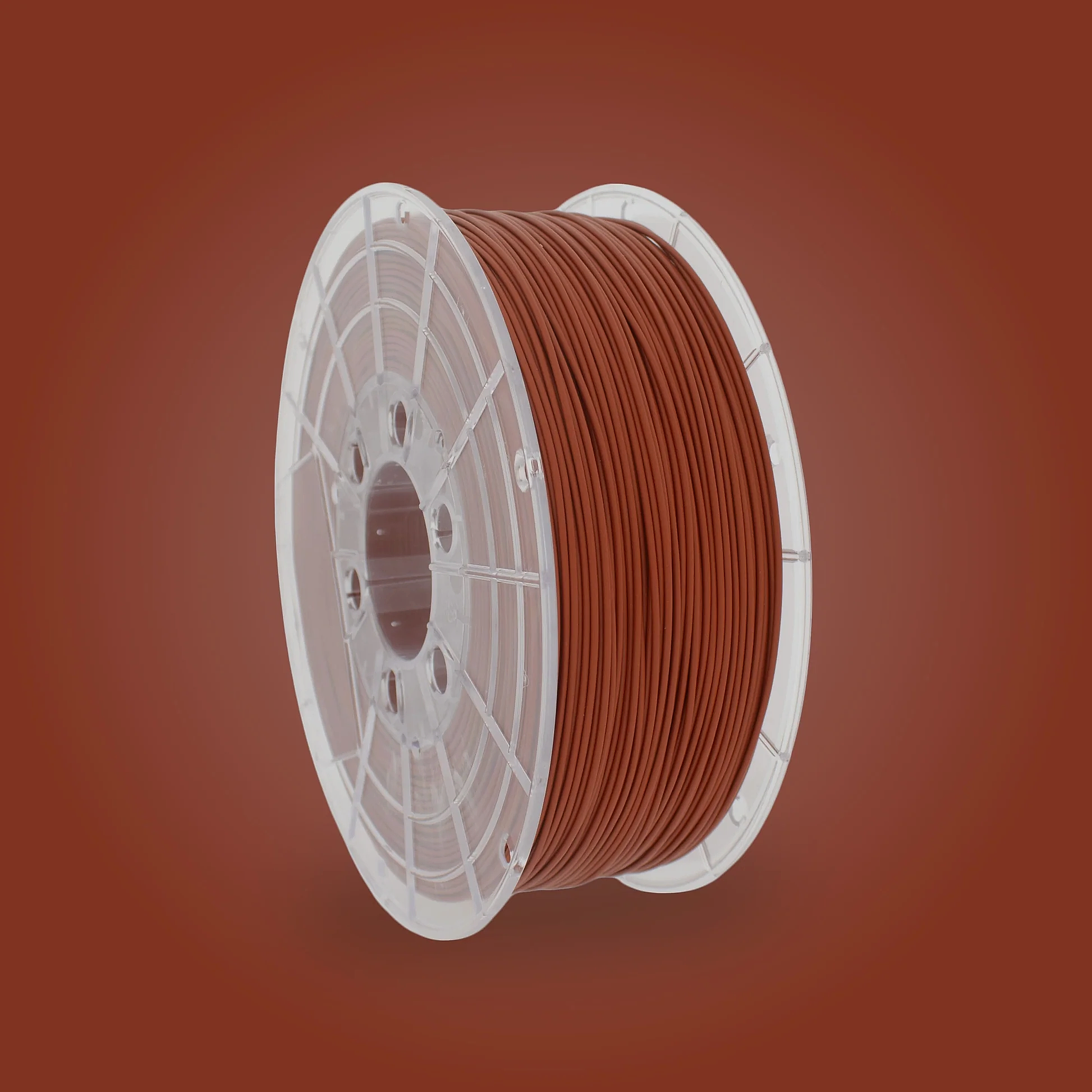 PLA Mat - Terracotta