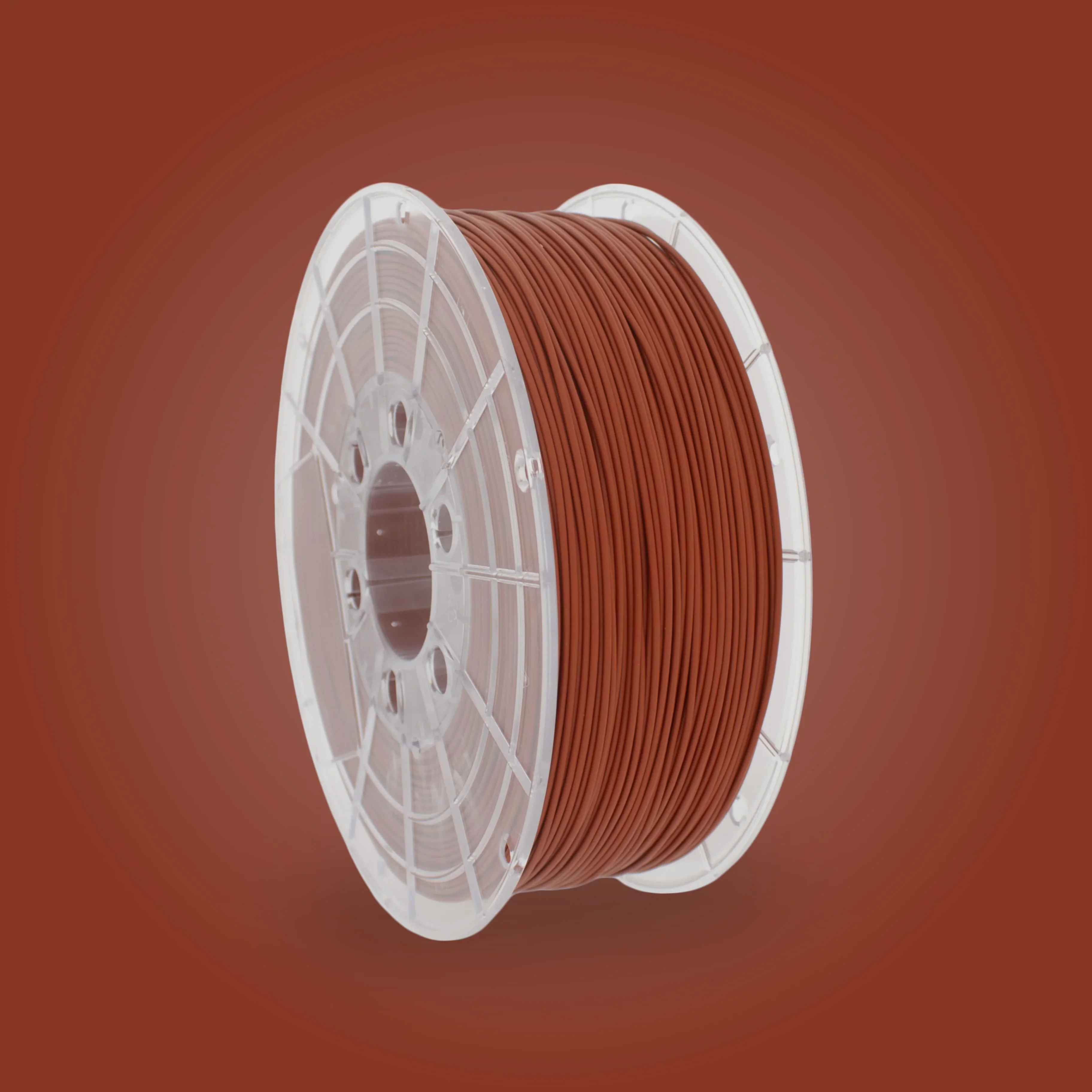 PLA Mat - Terracotta