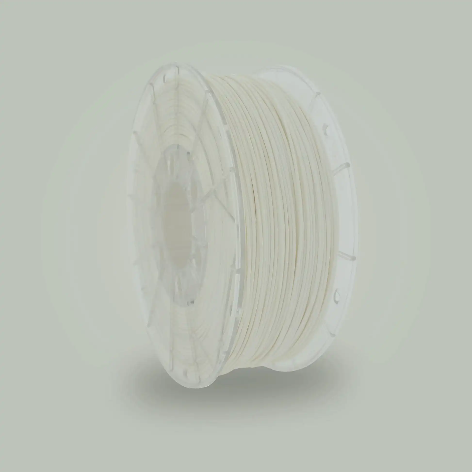 PLA Mat - White