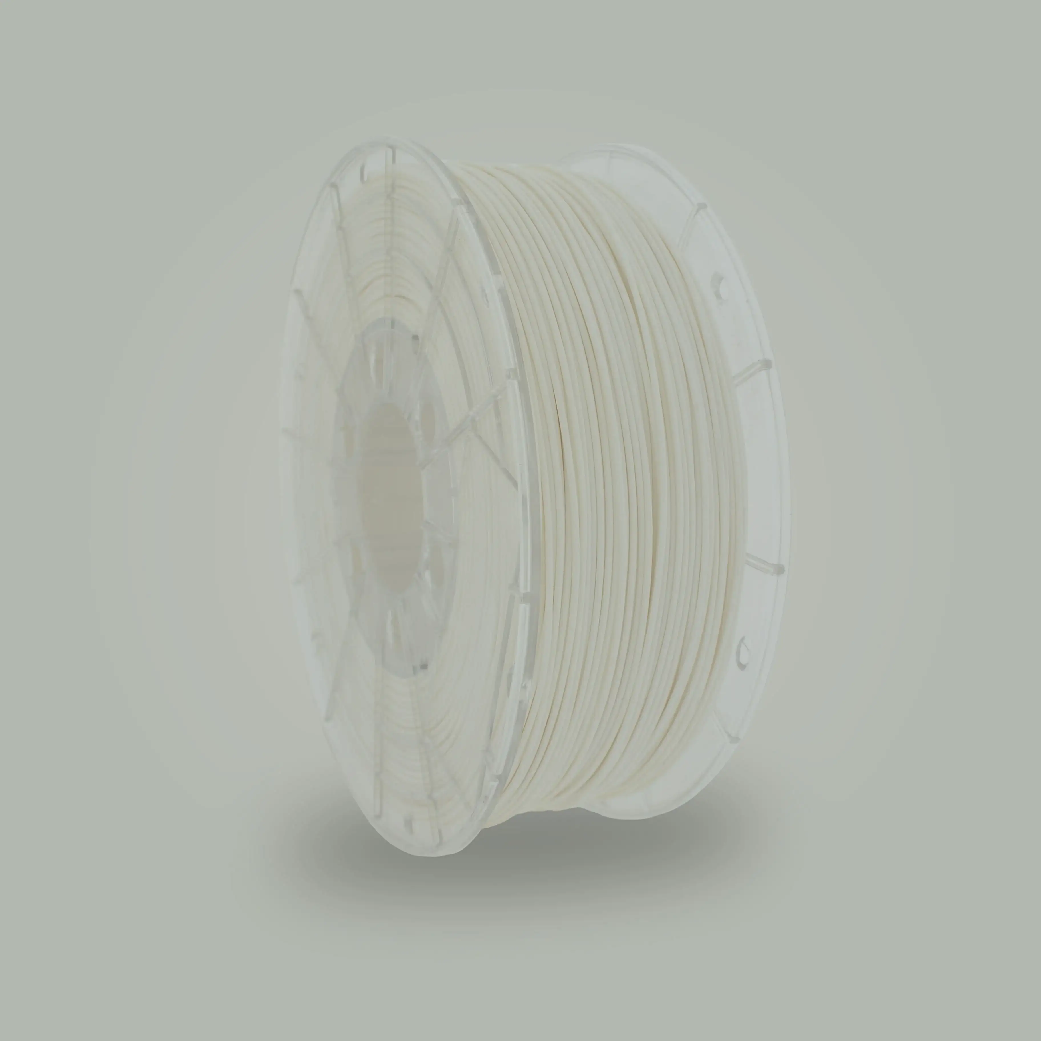 PLA Mat - White