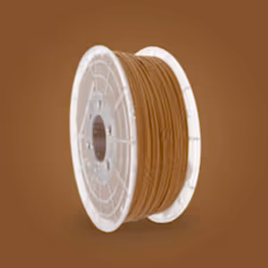PLA - Ocher Brown