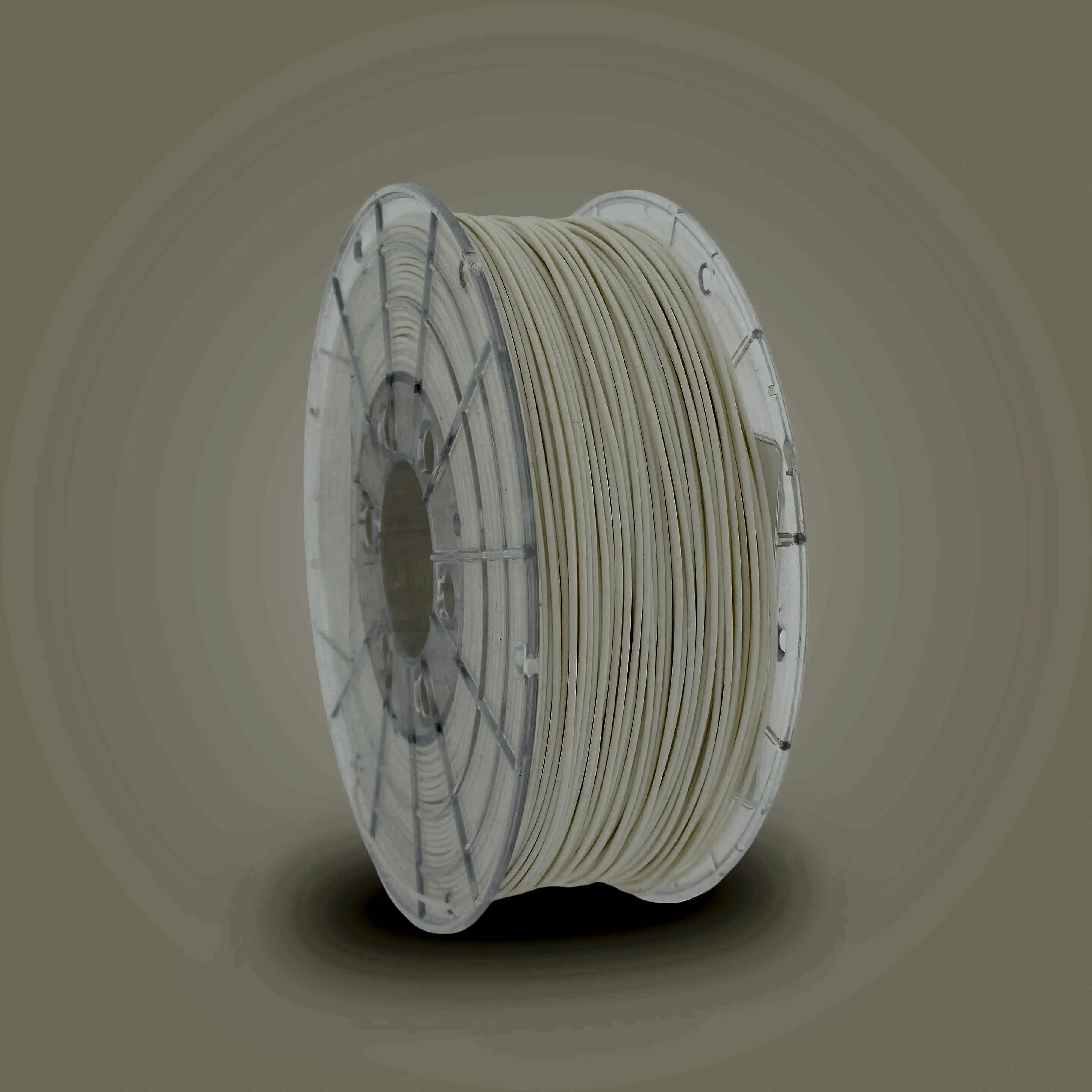 PLA - Pure White