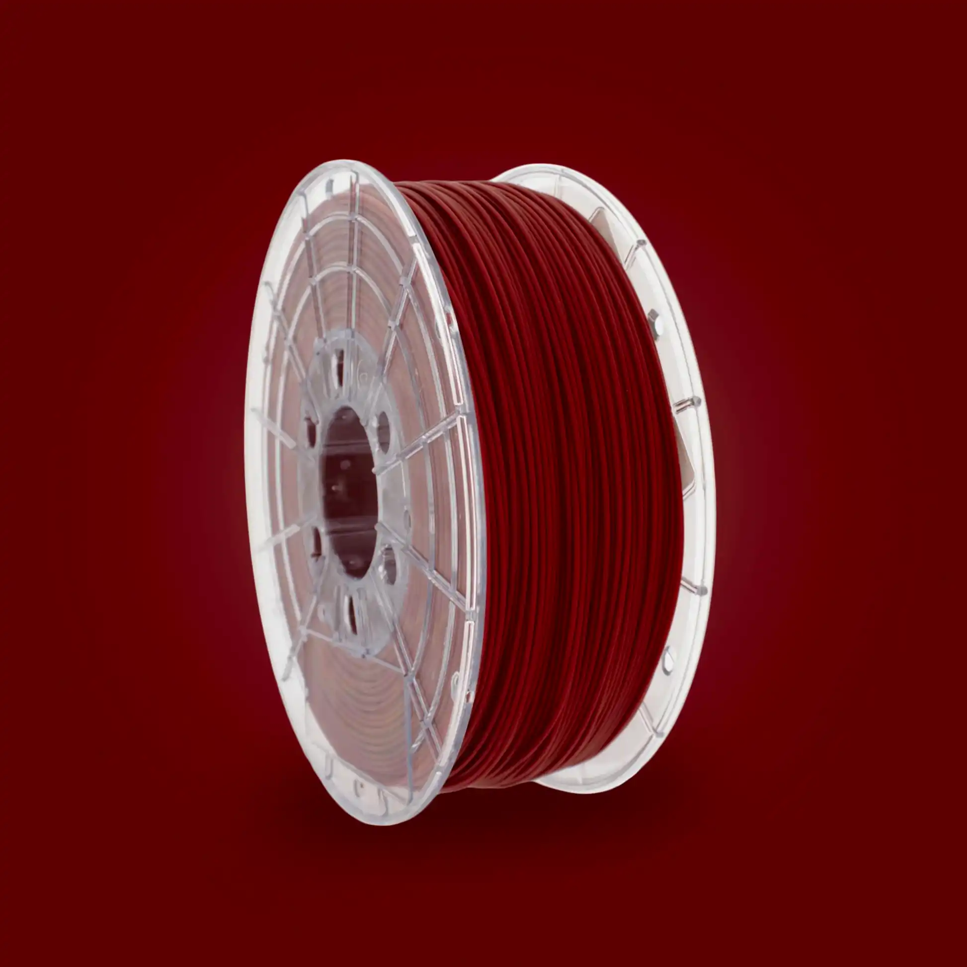 PLA - Signal Red