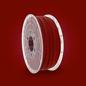PLA Tough - Red