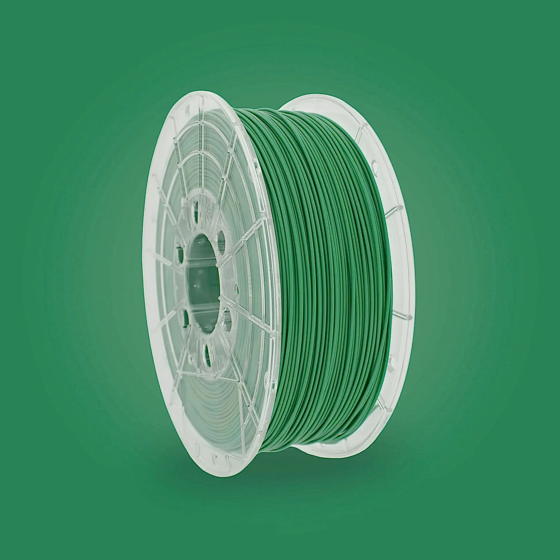 PLA Tough - Green
