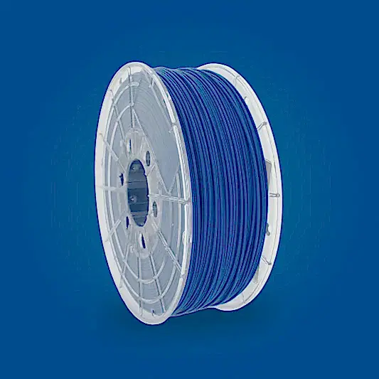 PLA - Traffic Blue