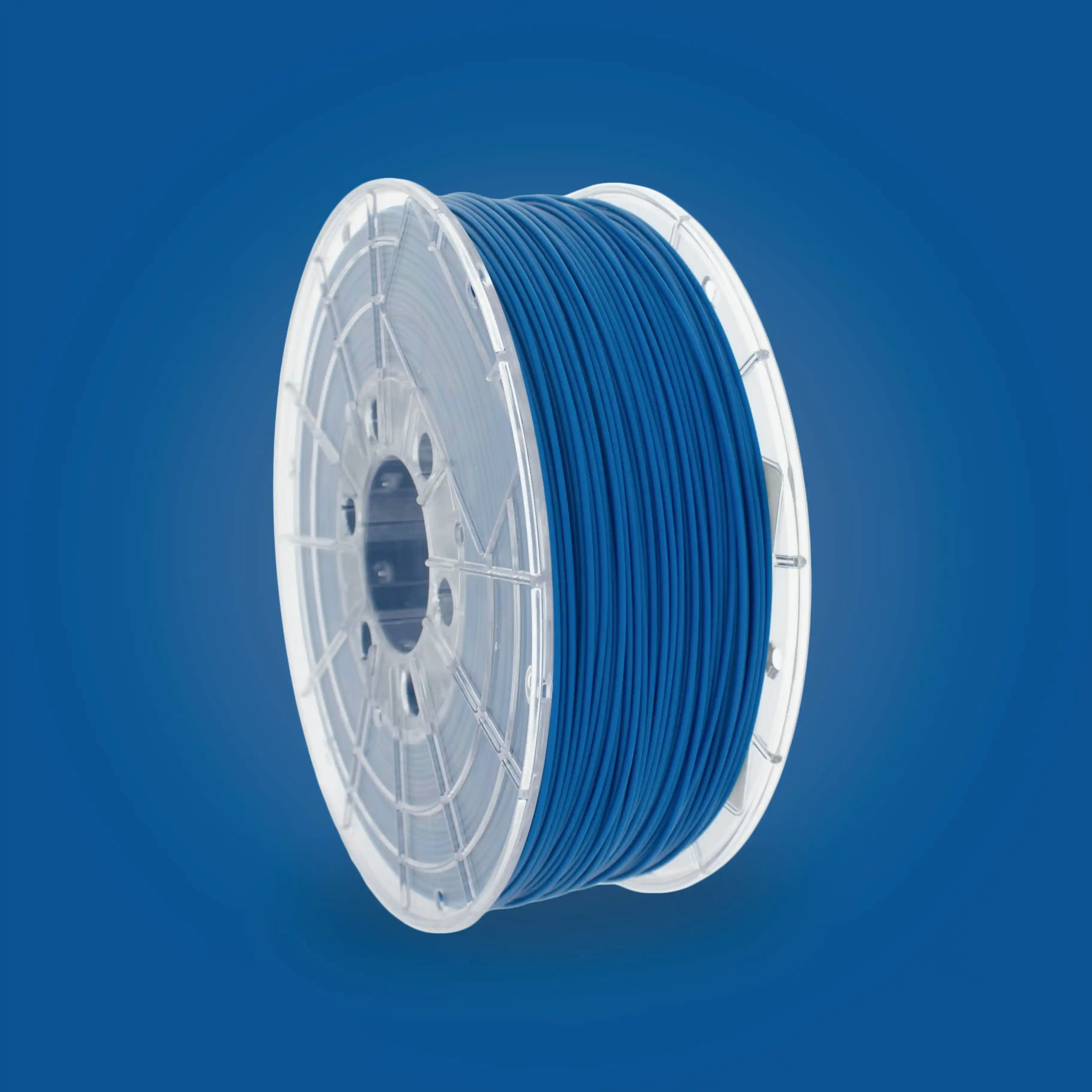 PLA - Traffic Blue