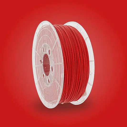 PLA - Traffic Red