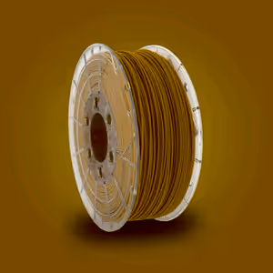 PLA - Traffic Yellow