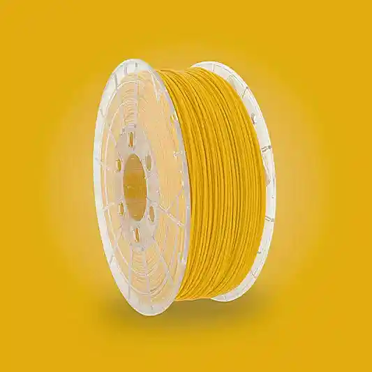 PLA - Traffic Yellow