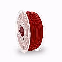 PLA Transparent - Red
